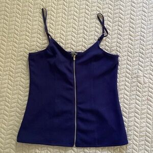 Express Womens Top